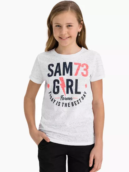 Dievčenské tričko KYLIE