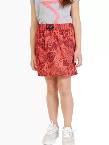 Dievčenská sukňa  KORA