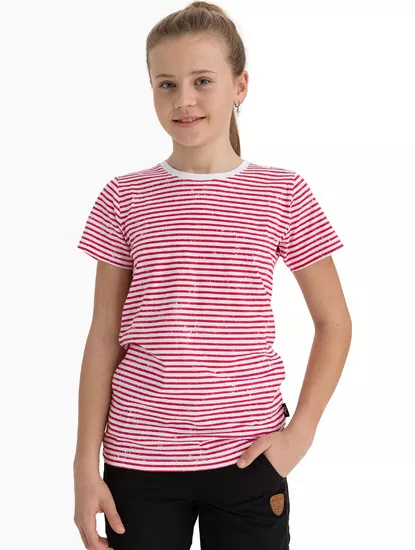 Dievčanské tričko ZIKO