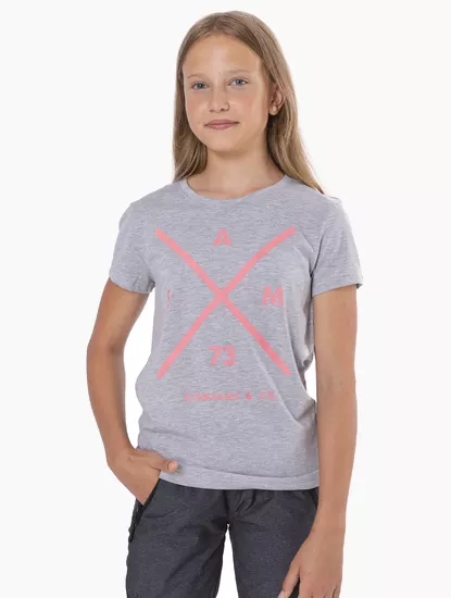 Dívčí tričko CAROLINE