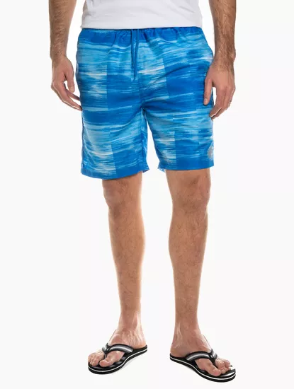 Pánske plavecké šortky