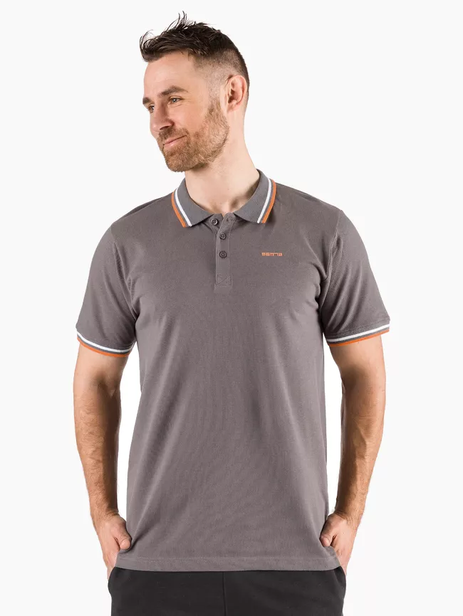 Pánske  tričko polo (1)