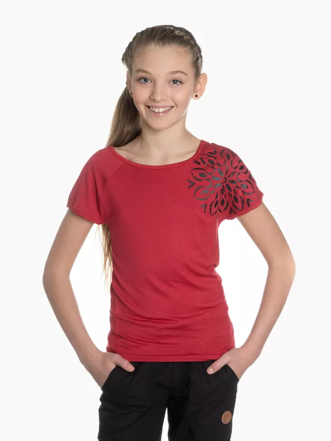 Dievčenské tričko (1)