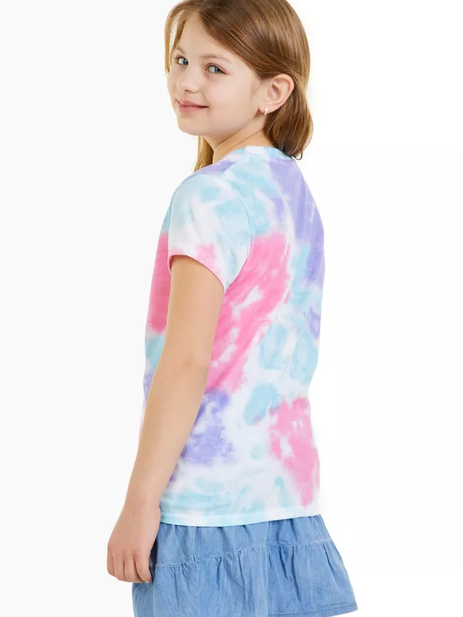 Dievčenské tričko REGINA (2)