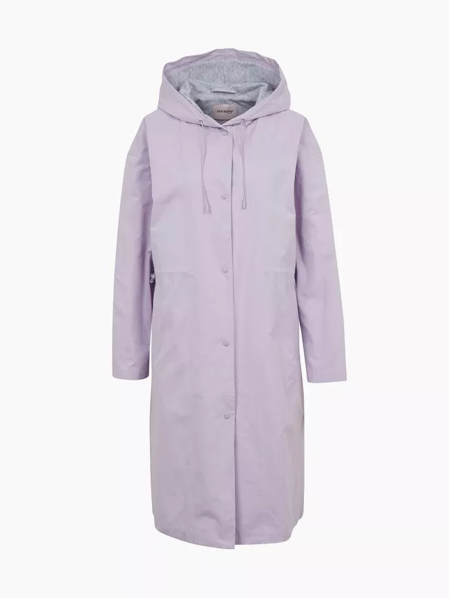 Dámska parka ORSAY (6)