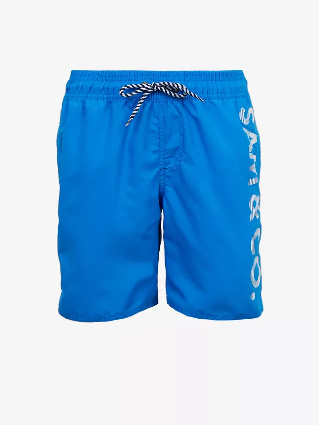 Chlapčenské plavecké šortky ROMAN (3)
