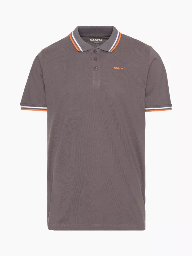 Pánske  tričko polo (3)