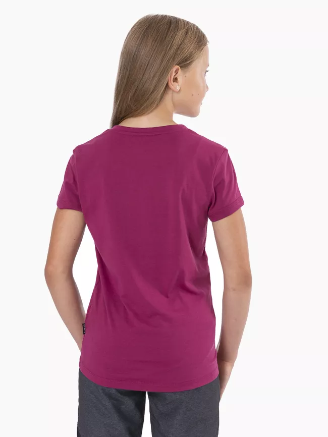 Dívčí tričko CAROLINE (2)
