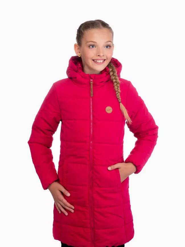 dievčenské kabát (1)