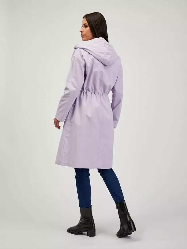 Dámska parka ORSAY (2)