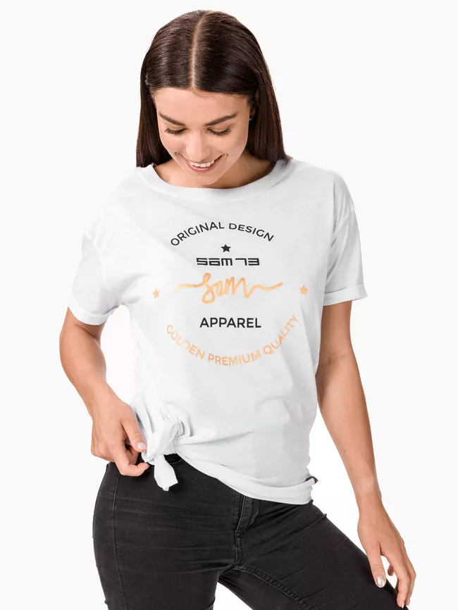 Dámske tričko ANNABEL (1)