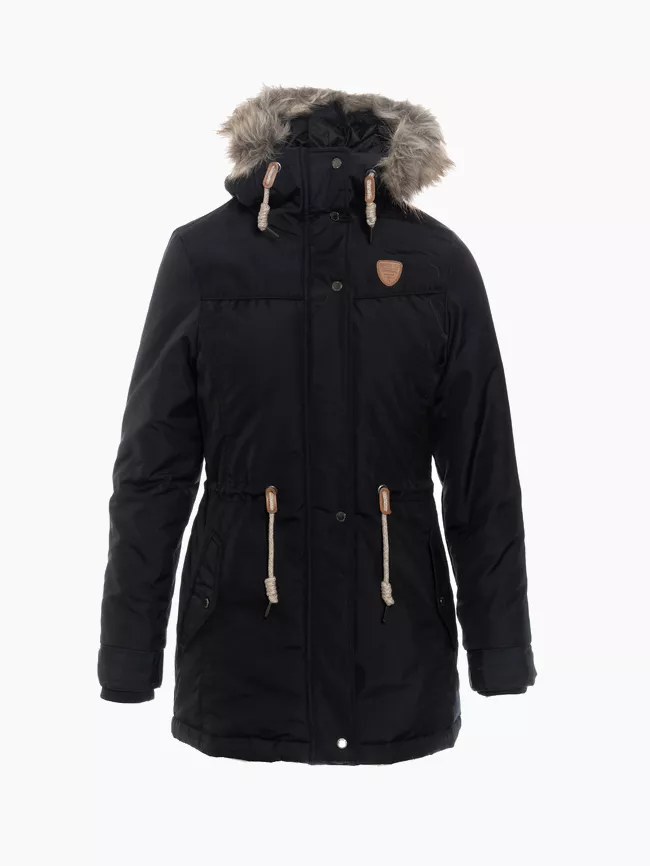 Dámsky zimný kabát (3)