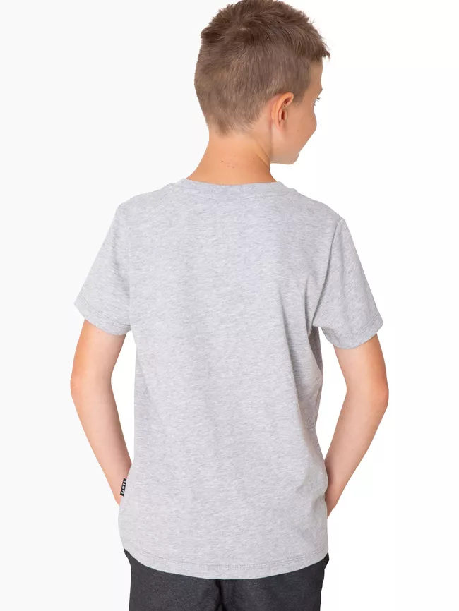 Chlapecké triko s krátkým rukávem BLAIR (2)