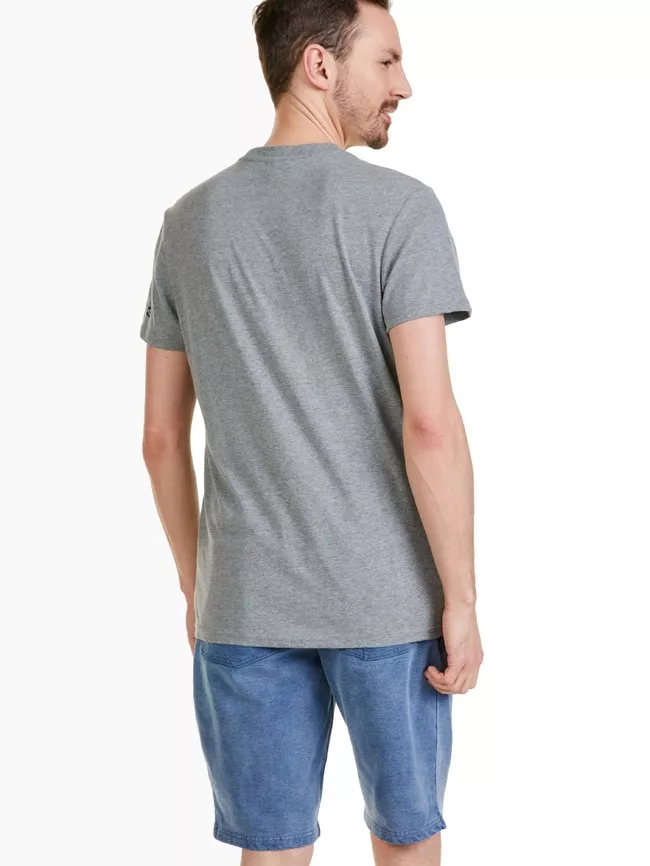 Pánske tričko LARRY (2)
