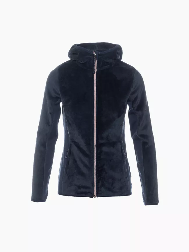Dámska mikina - fleece (3)