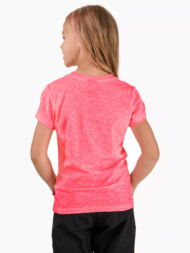 Dievčenské tričko CAITLYN (2)