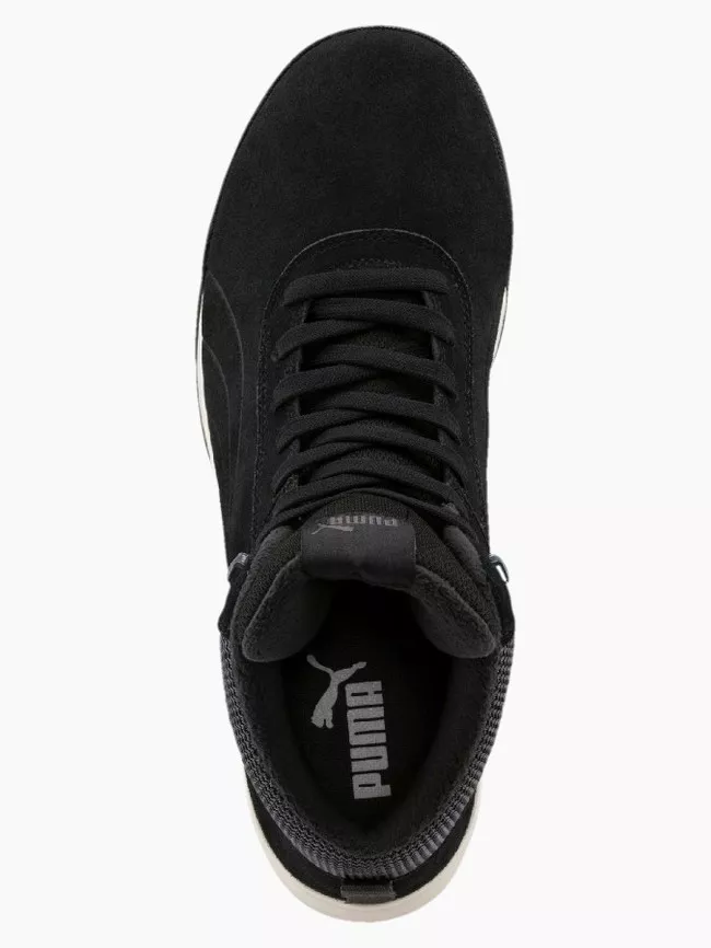 Desierto Sneaker Puma Black- Puma Black - W (5)