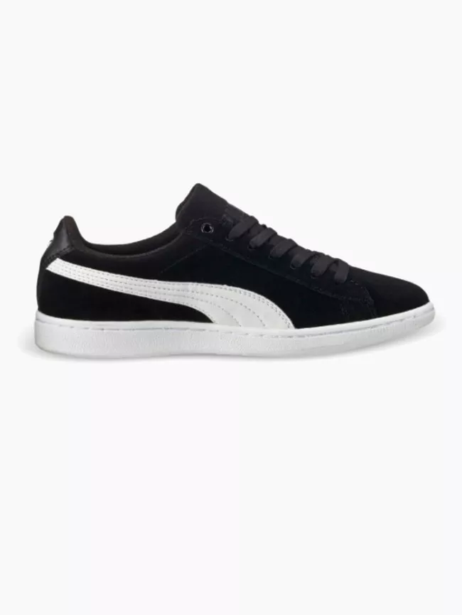 Puma Vikky Rose Violet-Puma White (2)