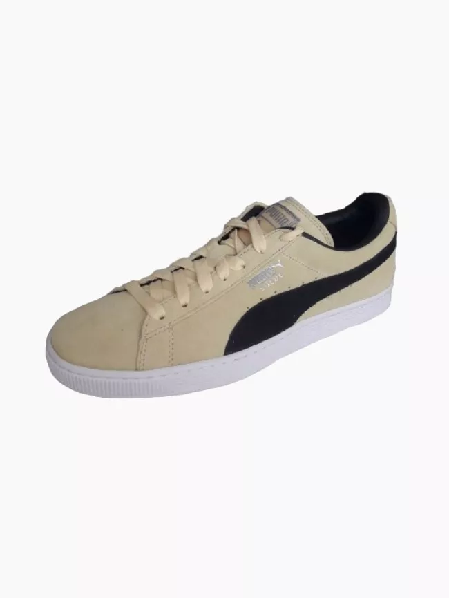 Pánske tenisky PUMA SUEDE (1)