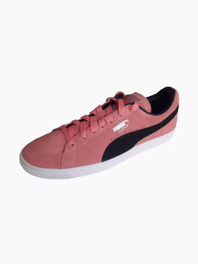 Pánske tenisky PUMA SUEDE (1)