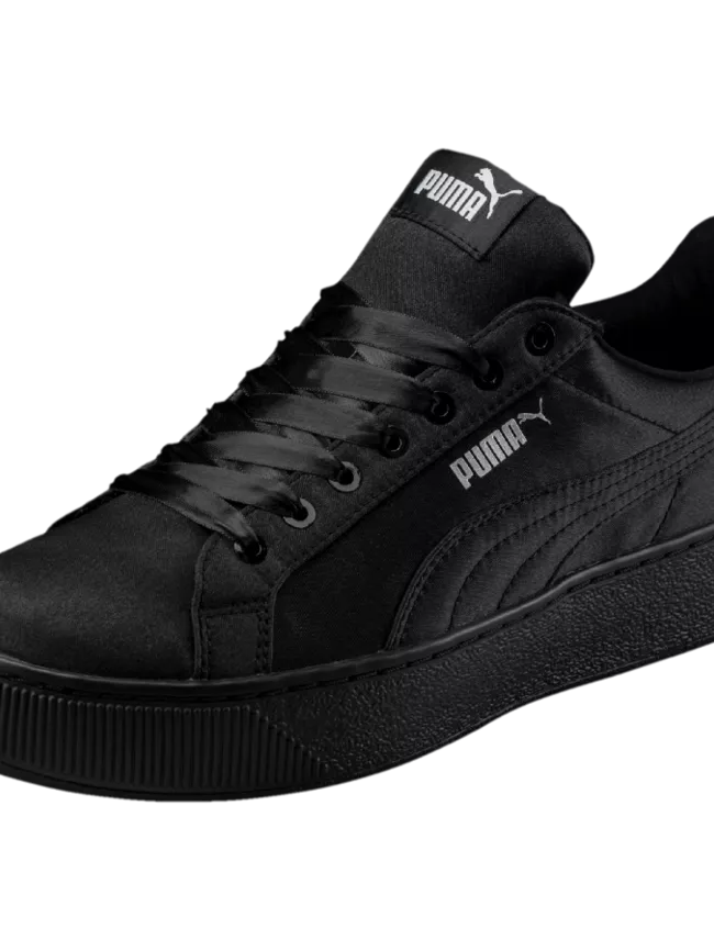 Puma Vikky Platform EP Puma Black-Puma B (2)