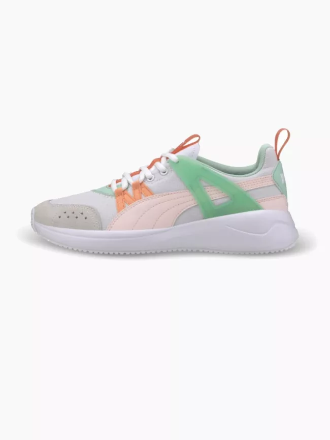 Nuage Run Cage Puma White-Rosewater-Mist (4)