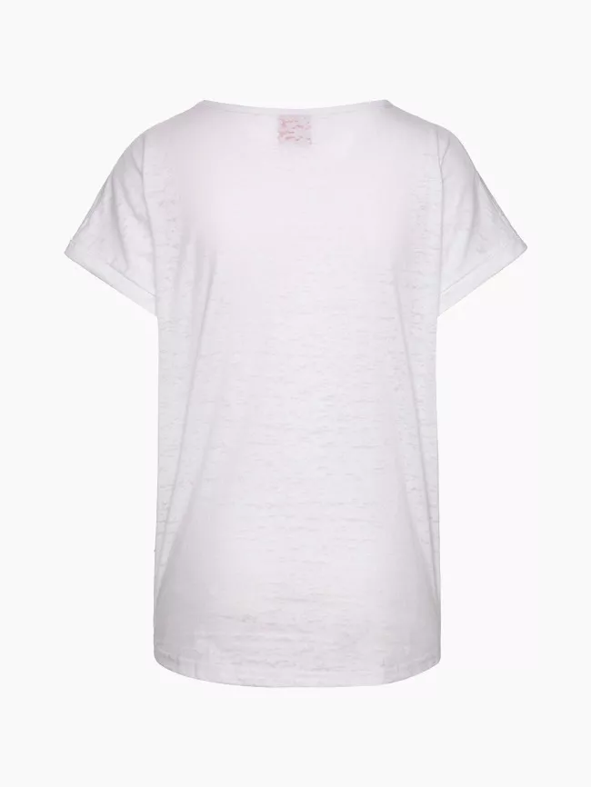 Dámské tričko OLIVIA (4)