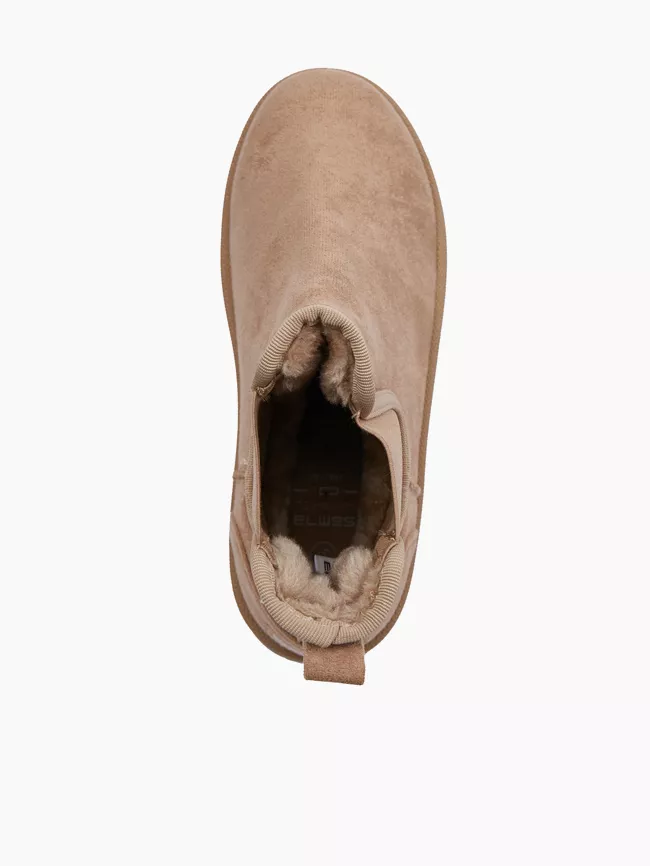 Dámske topánky CASSIOPEIA (6)