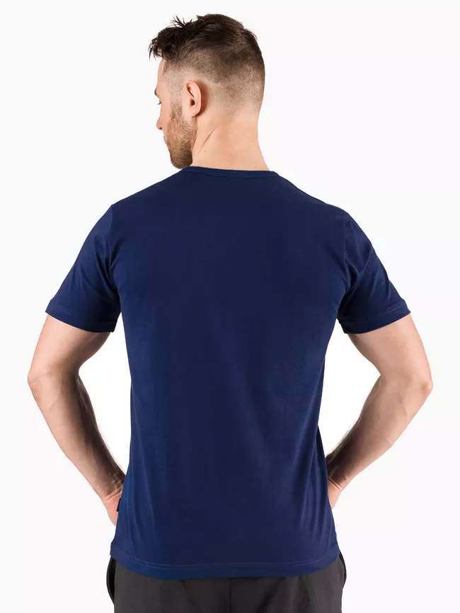 Pánske tričko LORAN (2)