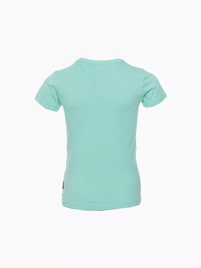 Dievčenské tričko KIOLO (2)