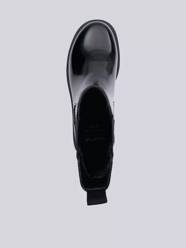 Dámske topánky LACERTA (6)