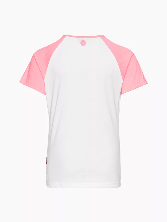 Dievčenské tričko DENISA (4)