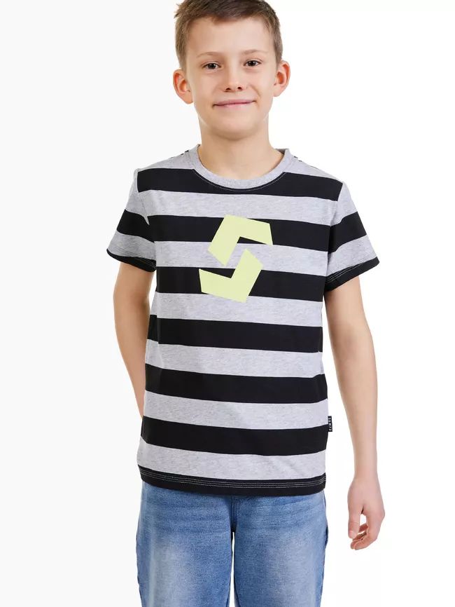 Chlapčenské tričko STANLEY (1)