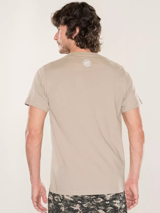 Pánské tričko ALAB 2 (2)
