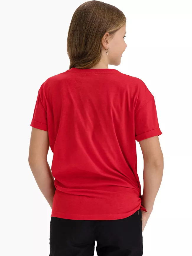Dievčenské tričko MELANIE (2)