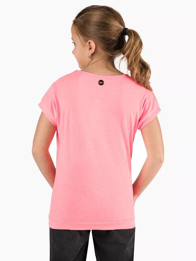 Dievčenské tričko JILL (2)