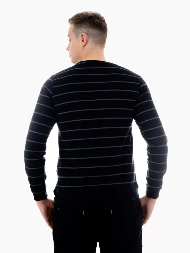 Men's long sleeve shirt (2)