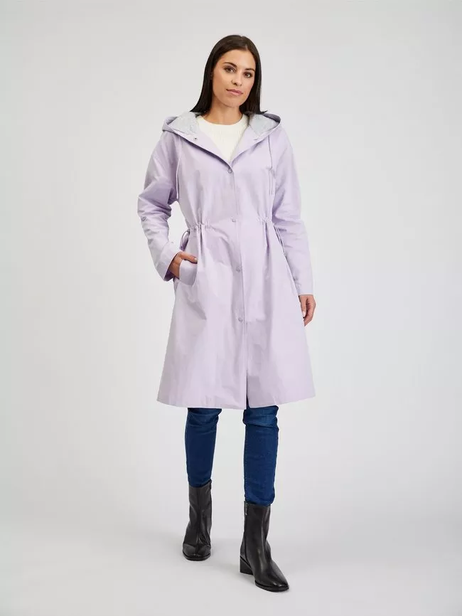 Dámska parka ORSAY (4)