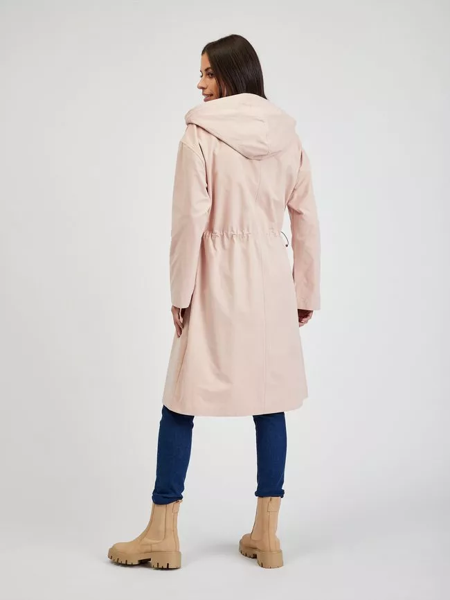 Dámska parka ORSAY (2)
