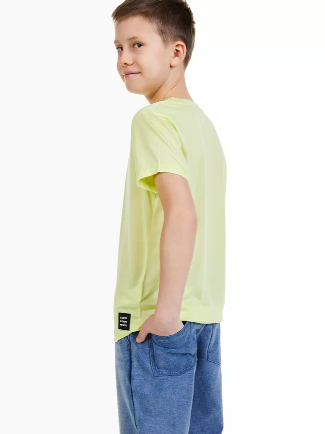Chlapčenské tričko BRONWEN (2)
