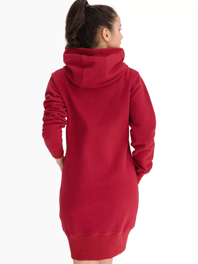Dámska mikina HEATHER (1)