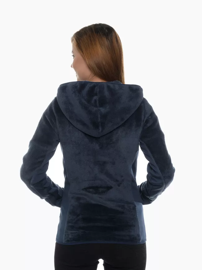 Dámska mikina - fleece (2)