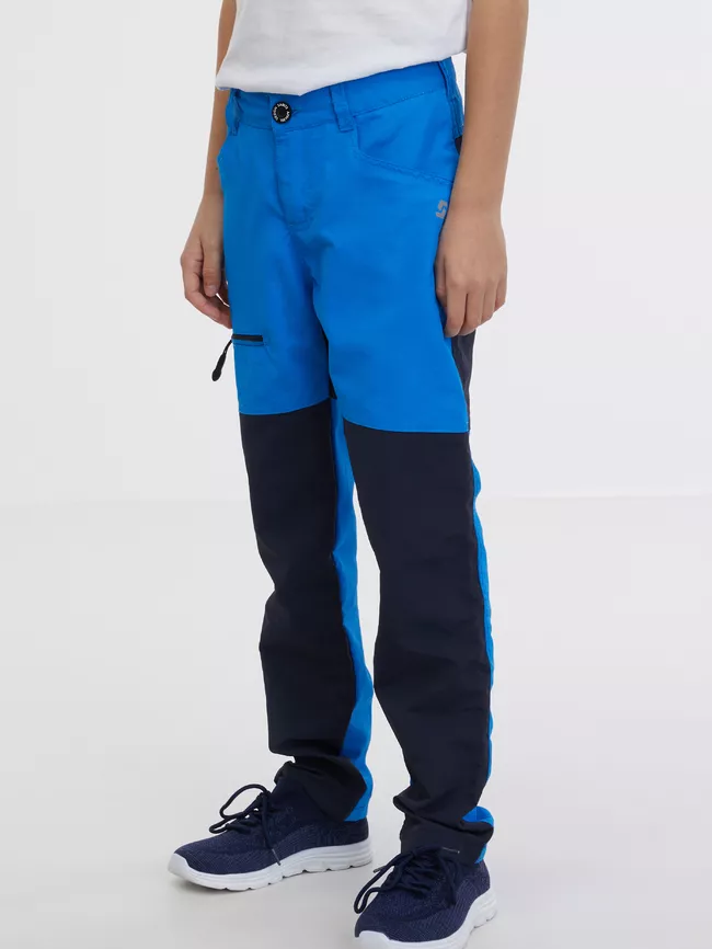 Chlapčenské nohavice NEO (2)
