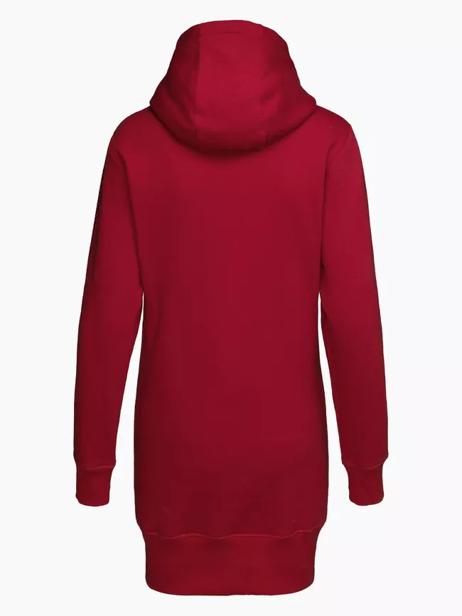 Dámska mikina HEATHER (3)