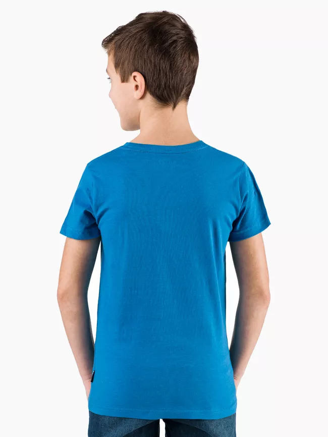 Chlapčenské tričko HONOKO (2)