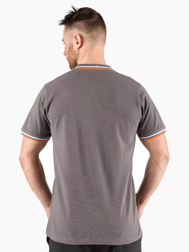 Pánske  tričko polo (2)
