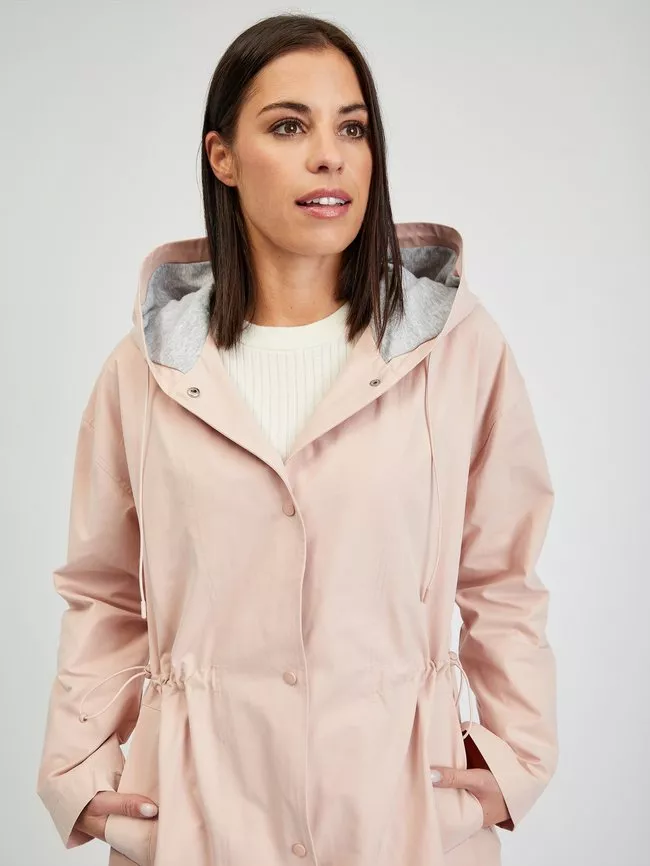 Dámska parka ORSAY (3)