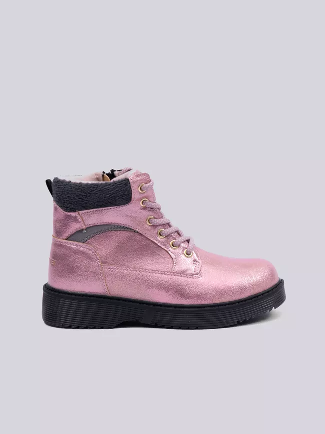Dievčenské topánky  THORDIA   (5)