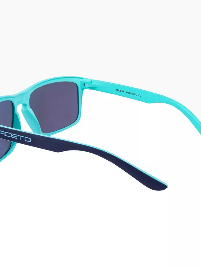 Sluneční brýle Laceto LUCIO Turquoise (2)
