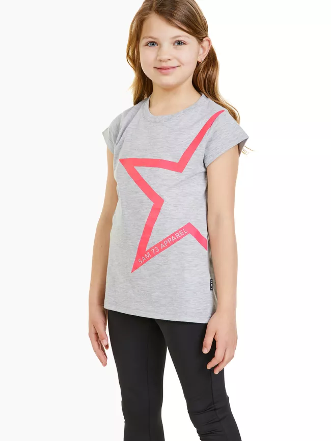 Dievčenské tričko KATHERINE (1)